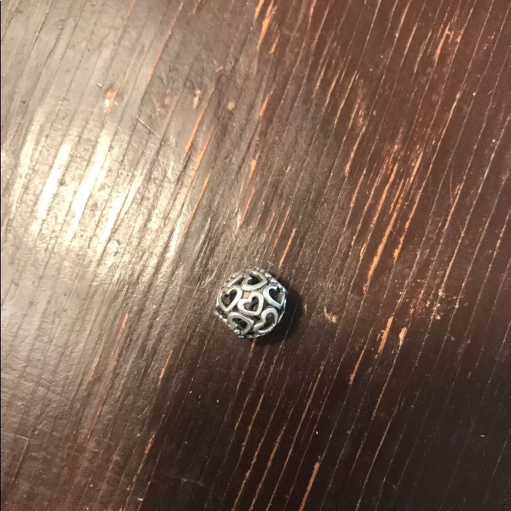 pandora charm